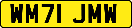 WM71JMW