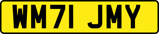 WM71JMY