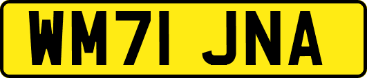 WM71JNA