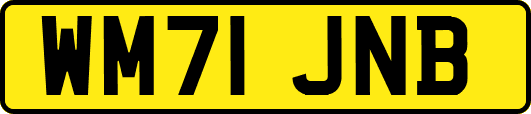WM71JNB