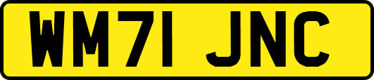 WM71JNC