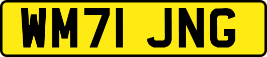 WM71JNG