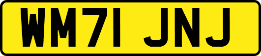 WM71JNJ