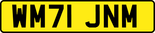 WM71JNM