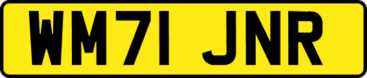 WM71JNR