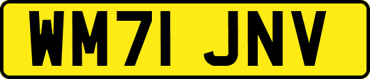 WM71JNV