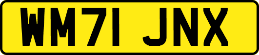 WM71JNX