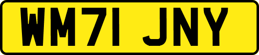 WM71JNY