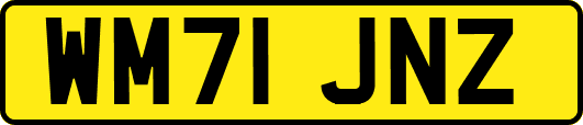 WM71JNZ