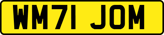 WM71JOM