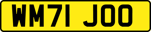 WM71JOO