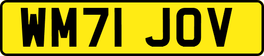 WM71JOV