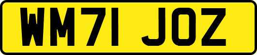 WM71JOZ
