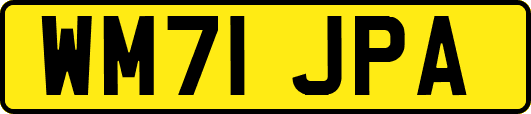 WM71JPA