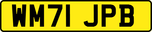WM71JPB