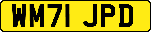 WM71JPD