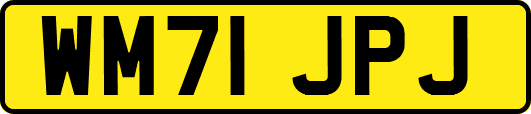 WM71JPJ