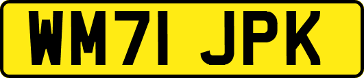 WM71JPK