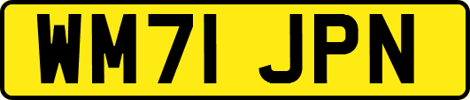 WM71JPN