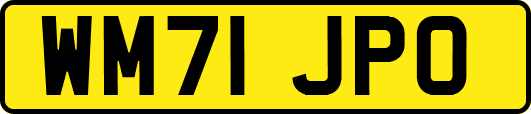 WM71JPO