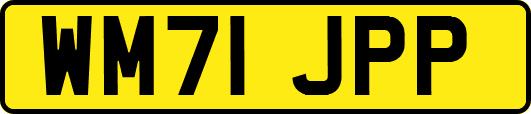 WM71JPP