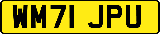 WM71JPU