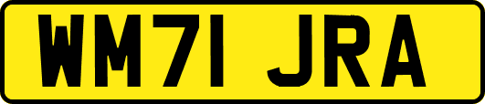 WM71JRA