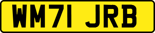 WM71JRB