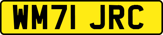 WM71JRC