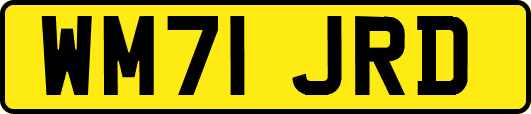 WM71JRD