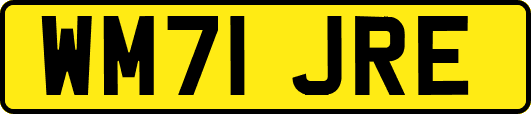 WM71JRE