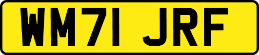 WM71JRF