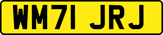 WM71JRJ