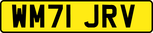 WM71JRV