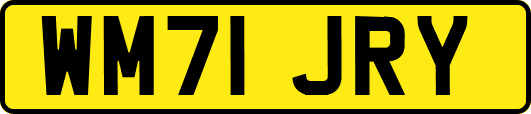 WM71JRY