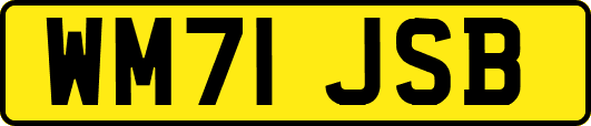 WM71JSB