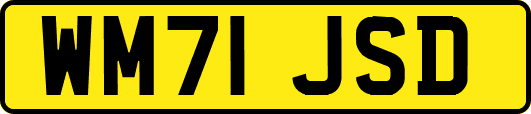 WM71JSD