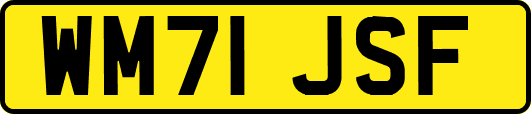 WM71JSF