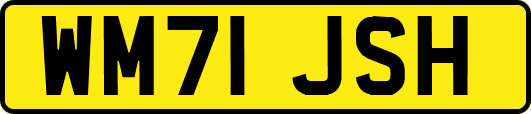 WM71JSH