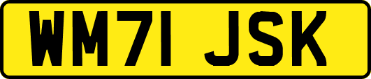 WM71JSK
