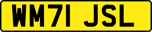 WM71JSL