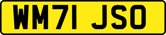 WM71JSO