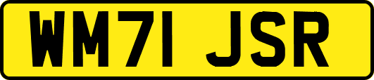 WM71JSR