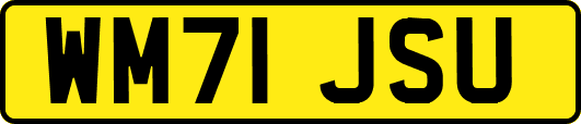 WM71JSU