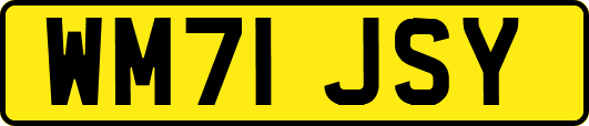 WM71JSY