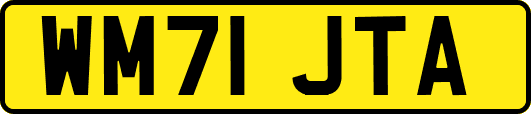 WM71JTA
