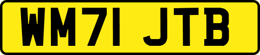 WM71JTB