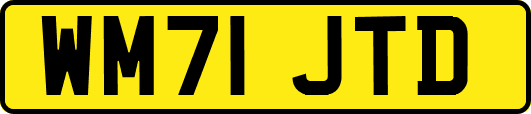 WM71JTD