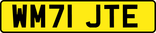 WM71JTE