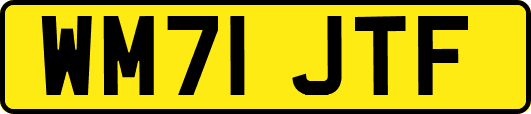 WM71JTF